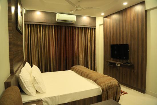 The Mahal Inn Jamshedpur Luaran gambar